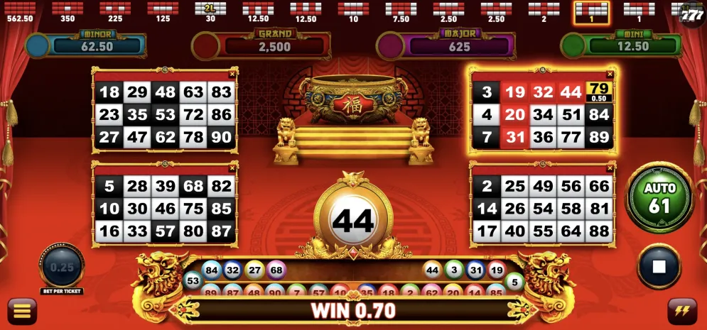 Fu88 Game