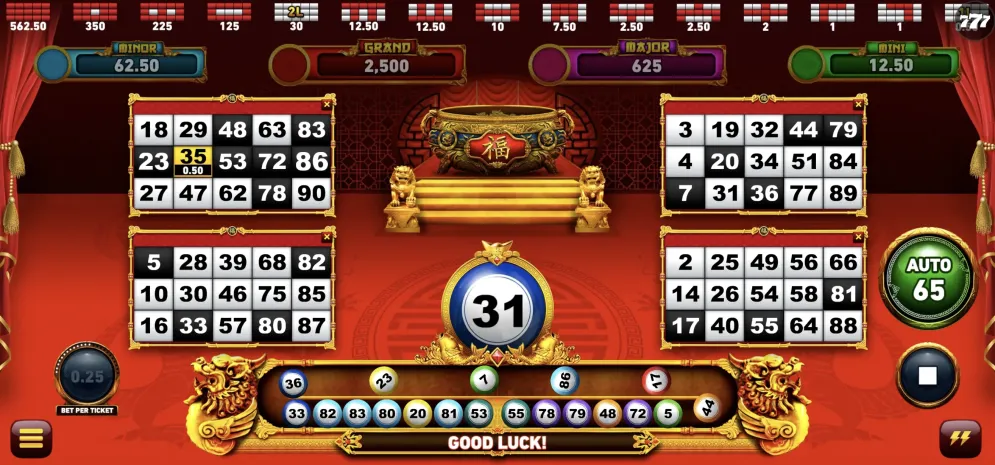 Fu88 Game