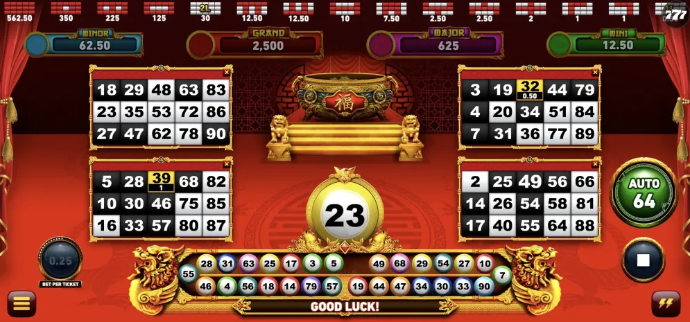 Fu88 Game