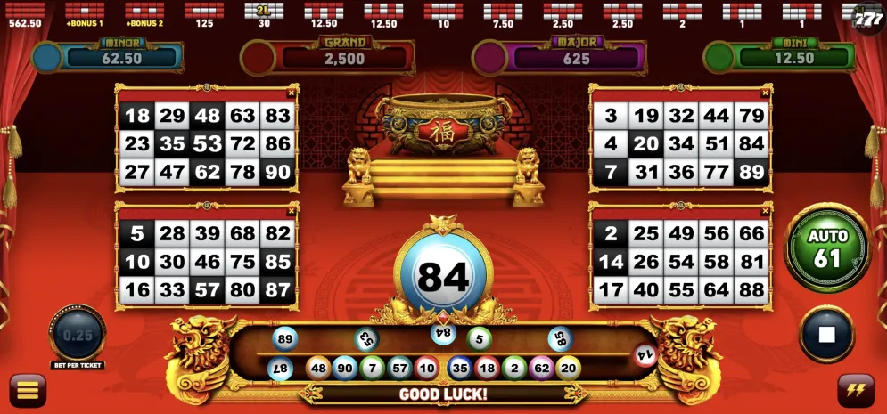 Fu88 Game